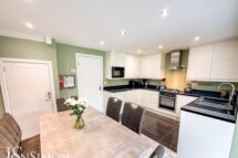 Sheep Gate Drive, Tottington