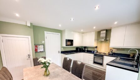 Sheep Gate Drive, Tottington