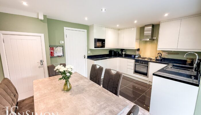 Sheep Gate Drive, Tottington