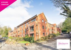 Brochure for Merryfield Grange, Overdale Drive, Heaton