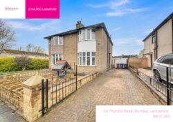 Brochure for Thursby Road