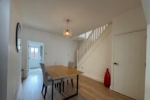 Hamer Street, Radcliffe