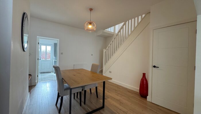 Hamer Street, Radcliffe