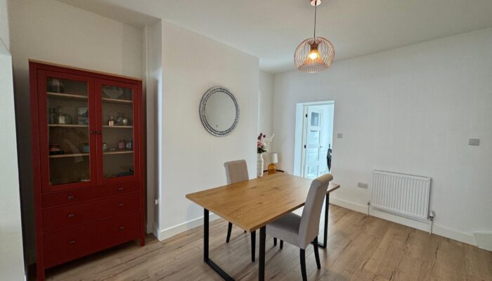 Hamer Street, Radcliffe