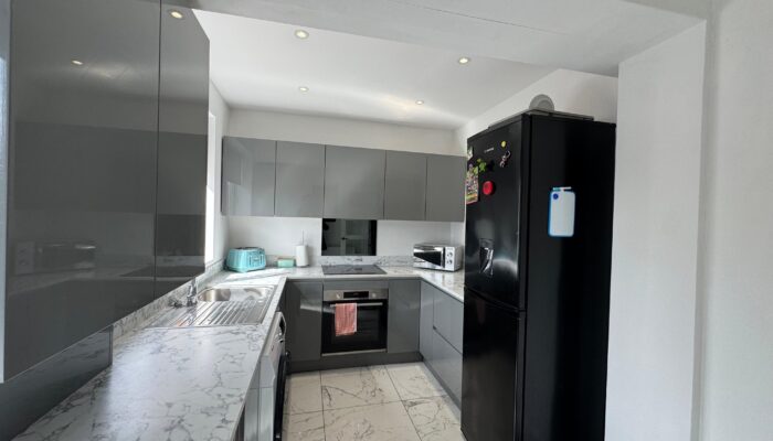 Hamer Street, Radcliffe