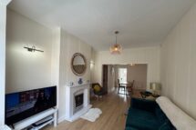 Hamer Street, Radcliffe