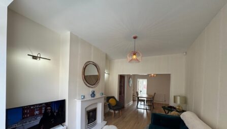 Hamer Street, Radcliffe