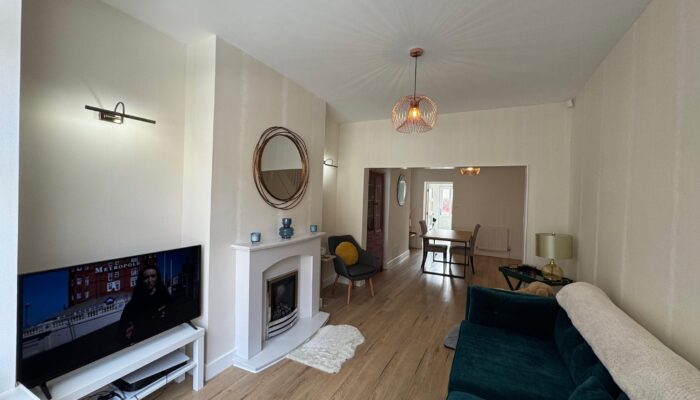 Hamer Street, Radcliffe