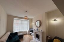 Hamer Street, Radcliffe