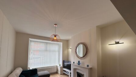 Hamer Street, Radcliffe