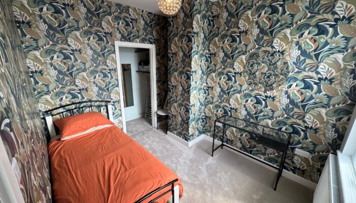 Hamer Street, Radcliffe