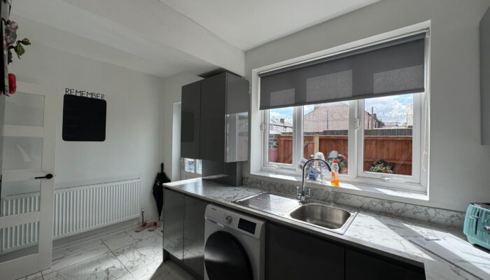 Hamer Street, Radcliffe