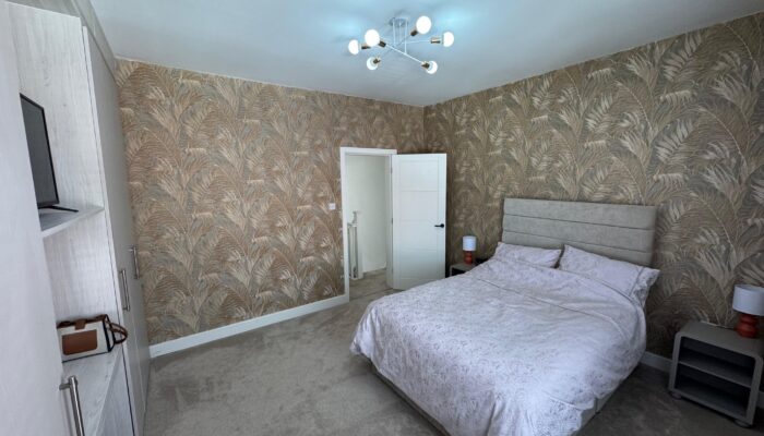 Hamer Street, Radcliffe