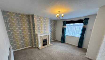 Queen Street, Radcliffe