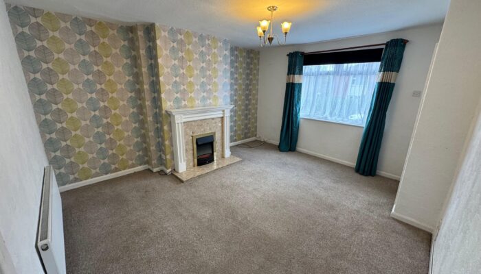 Queen Street, Radcliffe