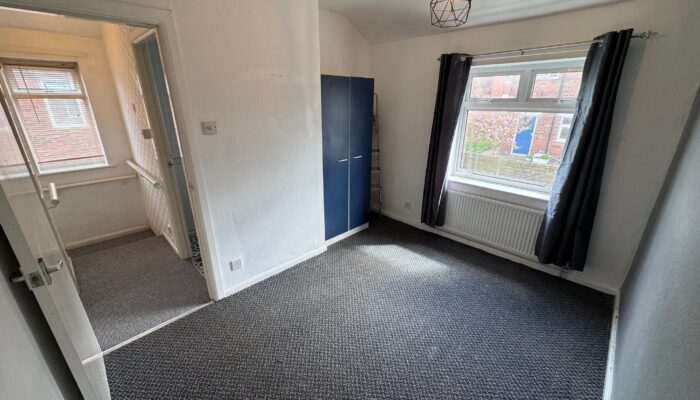 Queen Street, Radcliffe