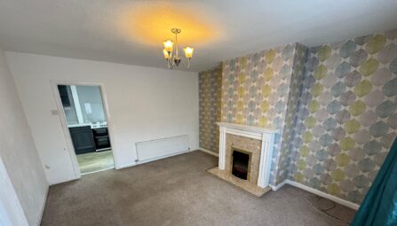 Queen Street, Radcliffe