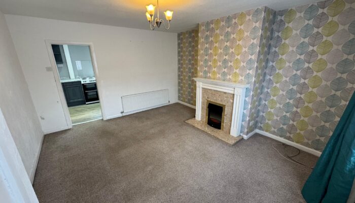 Queen Street, Radcliffe