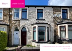 Brochure for Belvedere Road