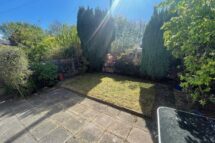 Great Hall Close, Radcliffe