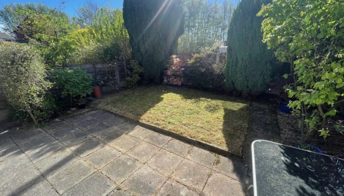 Great Hall Close, Radcliffe