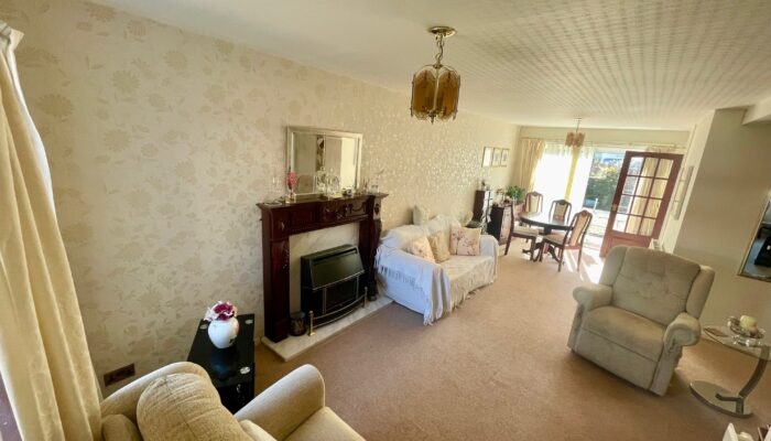 Great Hall Close, Radcliffe