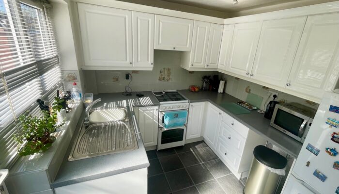 Great Hall Close, Radcliffe