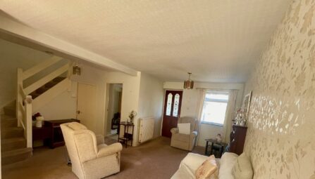 Great Hall Close, Radcliffe