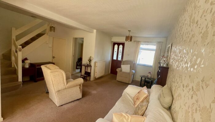 Great Hall Close, Radcliffe