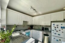 Great Hall Close, Radcliffe