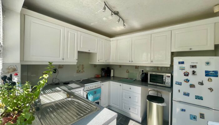 Great Hall Close, Radcliffe