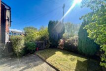 Great Hall Close, Radcliffe