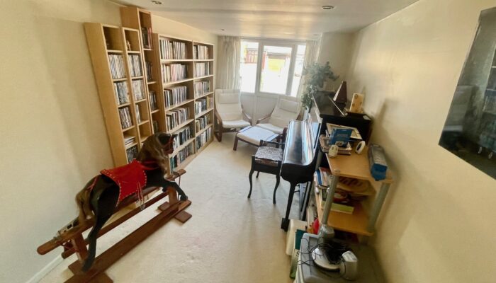 Great Hall Close, Radcliffe