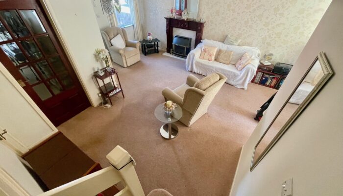 Great Hall Close, Radcliffe