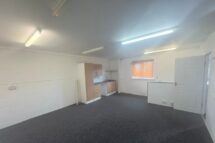 Billington Road