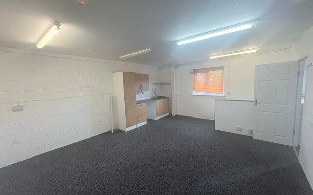 Billington Road