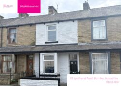 Brochure for Lyndhurst Road