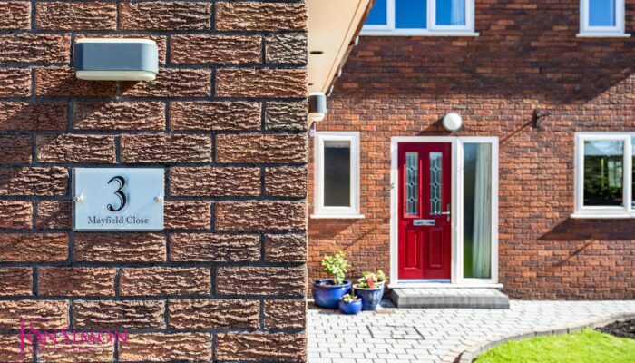 Mayfield Close, Holcombe Brook