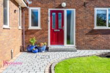 Mayfield Close, Holcombe Brook