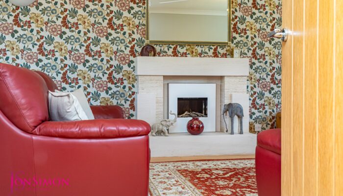 Mayfield Close, Holcombe Brook