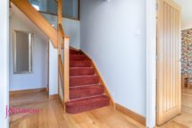 Mayfield Close, Holcombe Brook