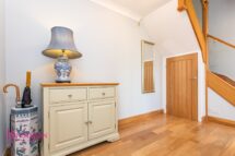 Mayfield Close, Holcombe Brook