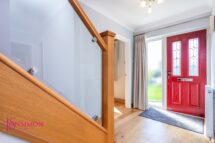 Mayfield Close, Holcombe Brook