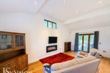 Peel View, Tottington