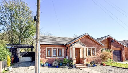 Peel View, Tottington