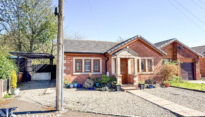 Peel View, Tottington