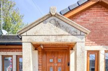 Peel View, Tottington