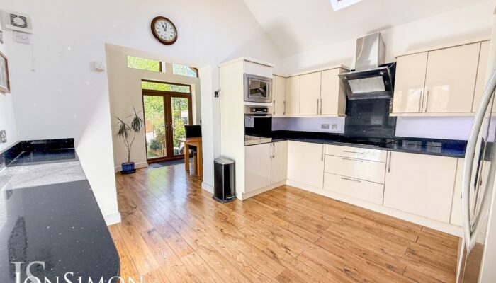 Peel View, Tottington