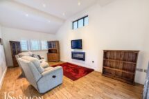 Peel View, Tottington