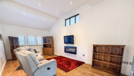 Peel View, Tottington